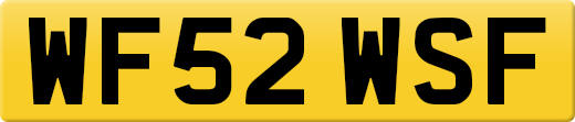 WF52WSF